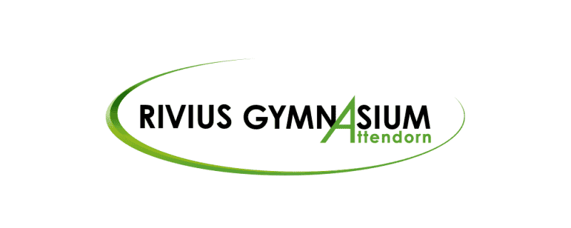 Das Gymnasium – Rivius Gymnasium