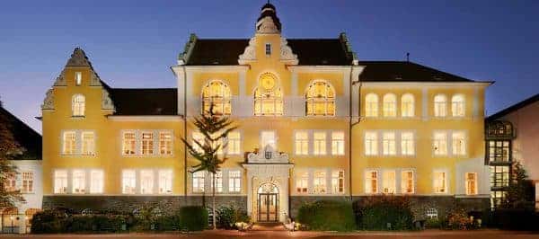 Rivius Gymnasium – Gymnasium der Stadt Attendorn